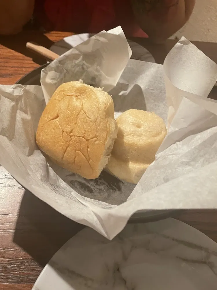 Butter Biscuits