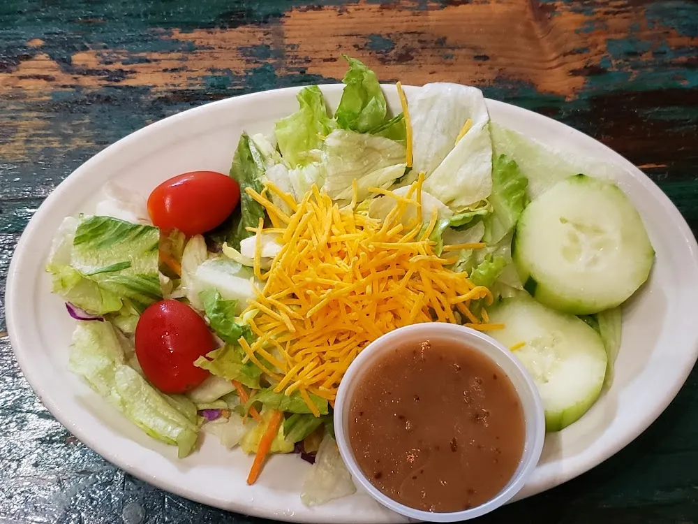 House Salad